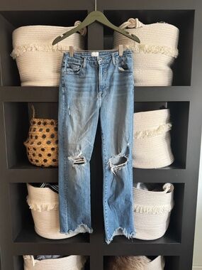 Jonathan Simkhai Jeans